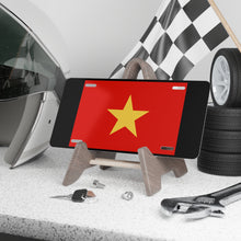 Load image into Gallery viewer, Vietnam Vanity Plate