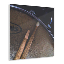 Load image into Gallery viewer, Drumsticks Acrylic Prints