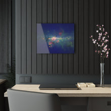 Load image into Gallery viewer, Peony Nebula Acrylic Prints