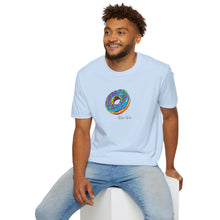 Load image into Gallery viewer, Neon Donut | Unisex Softstyle T-Shirt