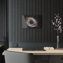 Load image into Gallery viewer, Helix Nebula Acrylic Prints