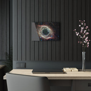 Helix Nebula Acrylic Prints