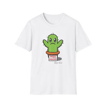 Load image into Gallery viewer, Free Hugs | Unisex Softstyle T-Shirt