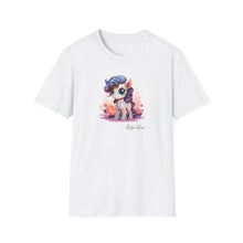 Load image into Gallery viewer, Pretty Pony | Unisex Softstyle T-Shirt