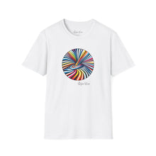 Load image into Gallery viewer, Colorful Knot | Unisex Softstyle T-Shirt