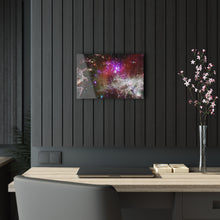 Load image into Gallery viewer, The Pacman Nebula Acrylic Prints