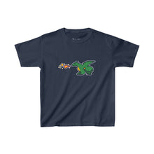 Load image into Gallery viewer, Digital Dragon | Kids Heavy Cotton™ Tee