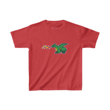 Load image into Gallery viewer, Digital Dragon | Kids Heavy Cotton™ Tee