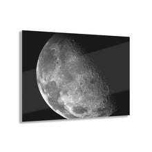 Load image into Gallery viewer, Galileo Images the Moon Acrylic Prints