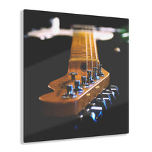 Load image into Gallery viewer, Six Strings Acrylic Prints