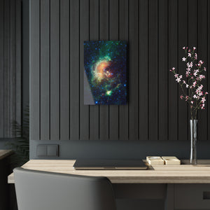 Tadpole Nebula Acrylic Prints