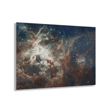 Load image into Gallery viewer, Turbulent Star-Making Acrylic Prints