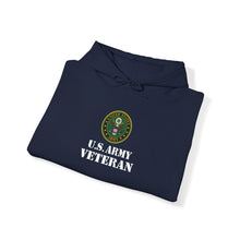 Load image into Gallery viewer, U.S. Army Veteran 2 | Unisex Heavy Blend™ Hoodie