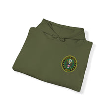 Load image into Gallery viewer, U.S. Army Emblem | Unisex Heavy Blend™ Hoodie