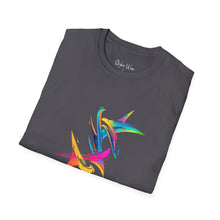 Load image into Gallery viewer, Seeing Stars | Unisex Softstyle T-Shirt