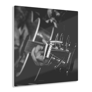 Jam Session Acrylic Prints