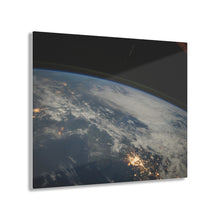 Load image into Gallery viewer, Earth at Night - Beijing Acrylic Prints