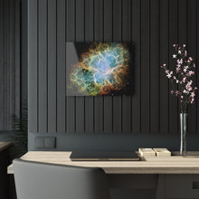 Load image into Gallery viewer, Crab Nebula Acrylic Prints