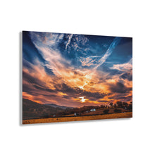 Load image into Gallery viewer, Big Sky Acrylic Prints
