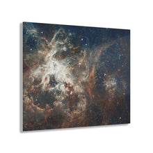 Load image into Gallery viewer, Turbulent Star-Making Acrylic Prints