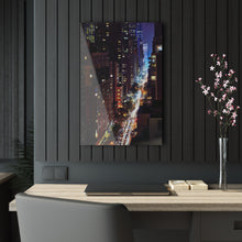 Load image into Gallery viewer, New York City Block Acrylic Prints