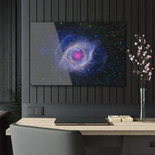 Load image into Gallery viewer, The Helix Nebula Acrylic Prints