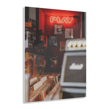 Load image into Gallery viewer, Play Records Acrylic Prints