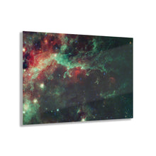 Load image into Gallery viewer, Star Formation in the Heart of the Swan Nebula Acrylic Prints
