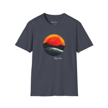 Load image into Gallery viewer, Rising Sun | Unisex Softstyle T-Shirt