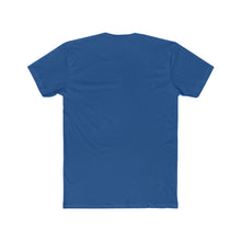 Load image into Gallery viewer, Minimalist Lucky Clovers | Men&#39;s Cotton Crew Tee