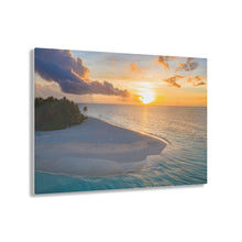 Load image into Gallery viewer, Island Paradise Acrylic Prints
