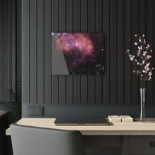 Load image into Gallery viewer, Bubbles &amp; Baby Stars Acrylic Prints