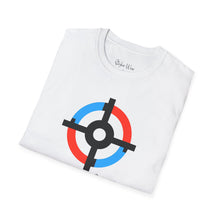 Load image into Gallery viewer, Key Ring | Unisex Softstyle T-Shirt