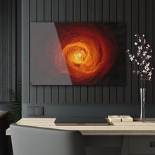 Load image into Gallery viewer, Perseus Galaxy Cluster Acrylic Prints
