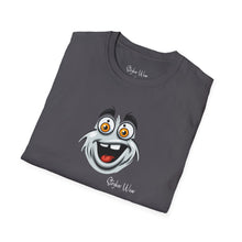 Load image into Gallery viewer, Goofy Smile | Unisex Softstyle T-Shirt