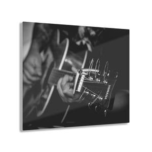 Jam Session Acrylic Prints