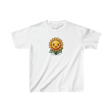 Load image into Gallery viewer, Cute Daisy | Kids Heavy Cotton™ Tee