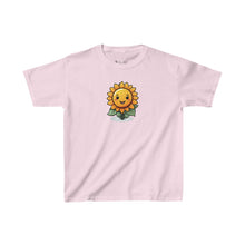 Load image into Gallery viewer, Cute Daisy | Kids Heavy Cotton™ Tee