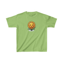 Load image into Gallery viewer, Cute Daisy | Kids Heavy Cotton™ Tee