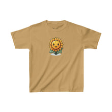 Load image into Gallery viewer, Cute Daisy | Kids Heavy Cotton™ Tee