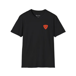 3rd Marine Division Patch | Unisex Softstyle T-Shirt