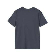 Load image into Gallery viewer, Minimalist Circle Art | Unisex Softstyle T-Shirt