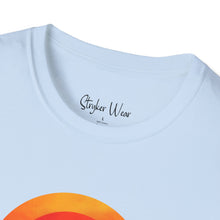 Load image into Gallery viewer, Rising Sun | Unisex Softstyle T-Shirt