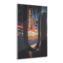 Load image into Gallery viewer, Chicago Theater 2 Acrylic Prints