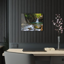 Load image into Gallery viewer, Babbling Brooke Acrylic Prints