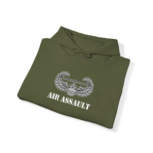 U.S. Army Air Assault | Unisex Heavy Blend™ Hoodie