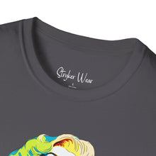 Load image into Gallery viewer, Marilyn Monroe - &quot;Give a girl the right shoes, and she can conquer the world.&quot; |