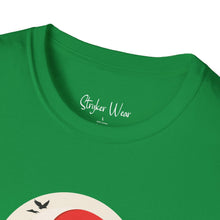 Load image into Gallery viewer, Yin &amp; Yang Sunset | Unisex Softstyle T-Shirt