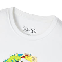 Load image into Gallery viewer, Marilyn Monroe - &quot;Give a girl the right shoes, and she can conquer the world.&quot; |