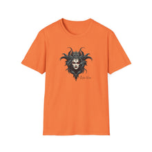 Load image into Gallery viewer, Witch Art | Unisex Softstyle T-Shirt